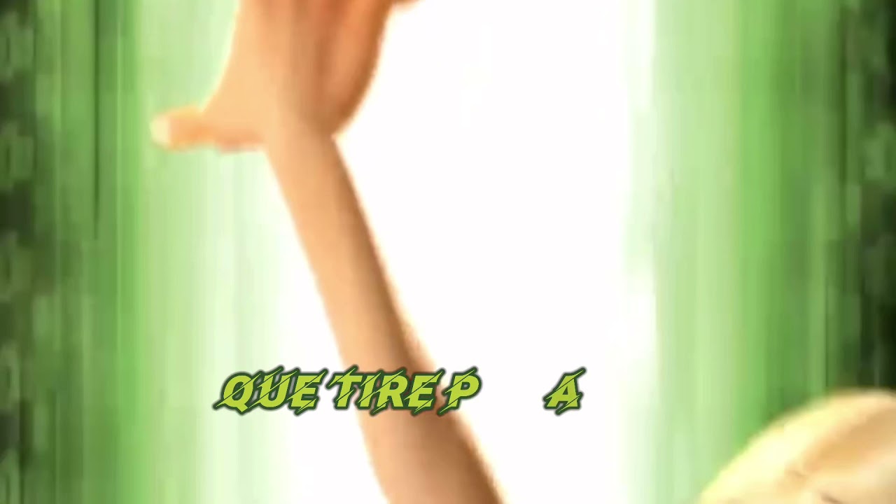 Que tire pa lante Miraculous Ladybug