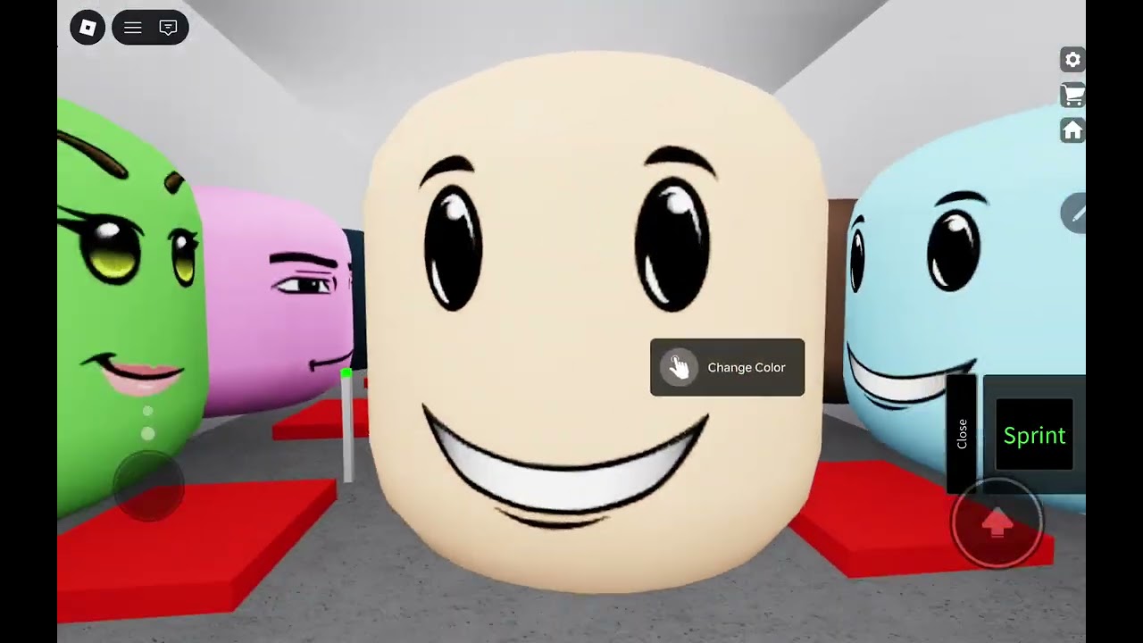 Roblox scp games and scp monsters 