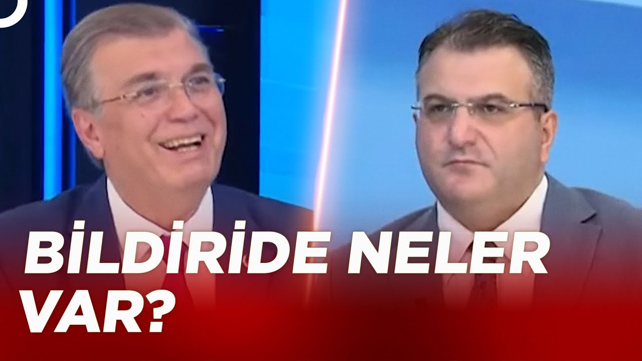Yeniden Refah'lı Aydal'ın 6284 Sayılı Kanun Hakkında Düşünceleri | Pınar Işık Ardor ile Gündeme Dair