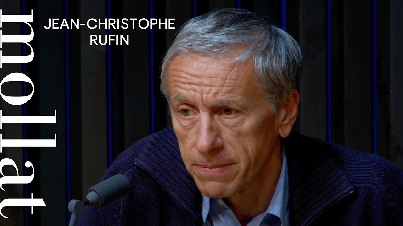 Jean-Christophe Rufin - Le tour du monde du roi Zibeline