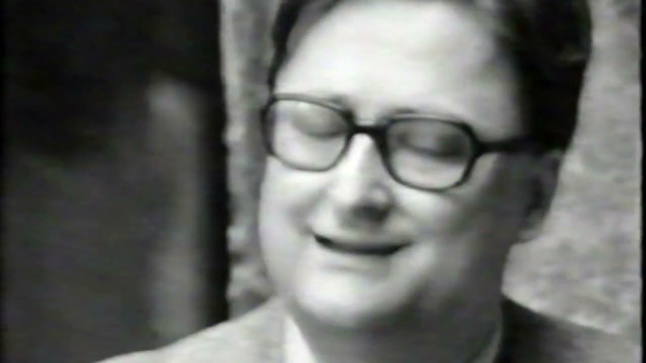 Intervista al Rettore Beniamino Andreatta (1973)
