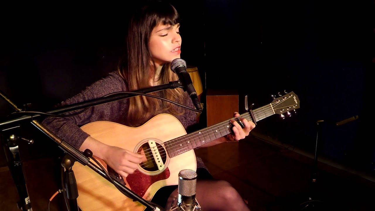 Viajando - Loli Molina  (Ruta Nacional Canción)