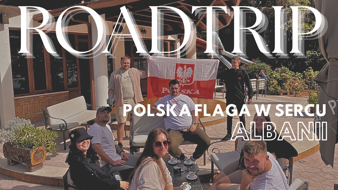 Południe Albanii 🇦🇱 Saranda, Gjirokast&euml;r i chwile, kt&oacute;rych się nie planuje