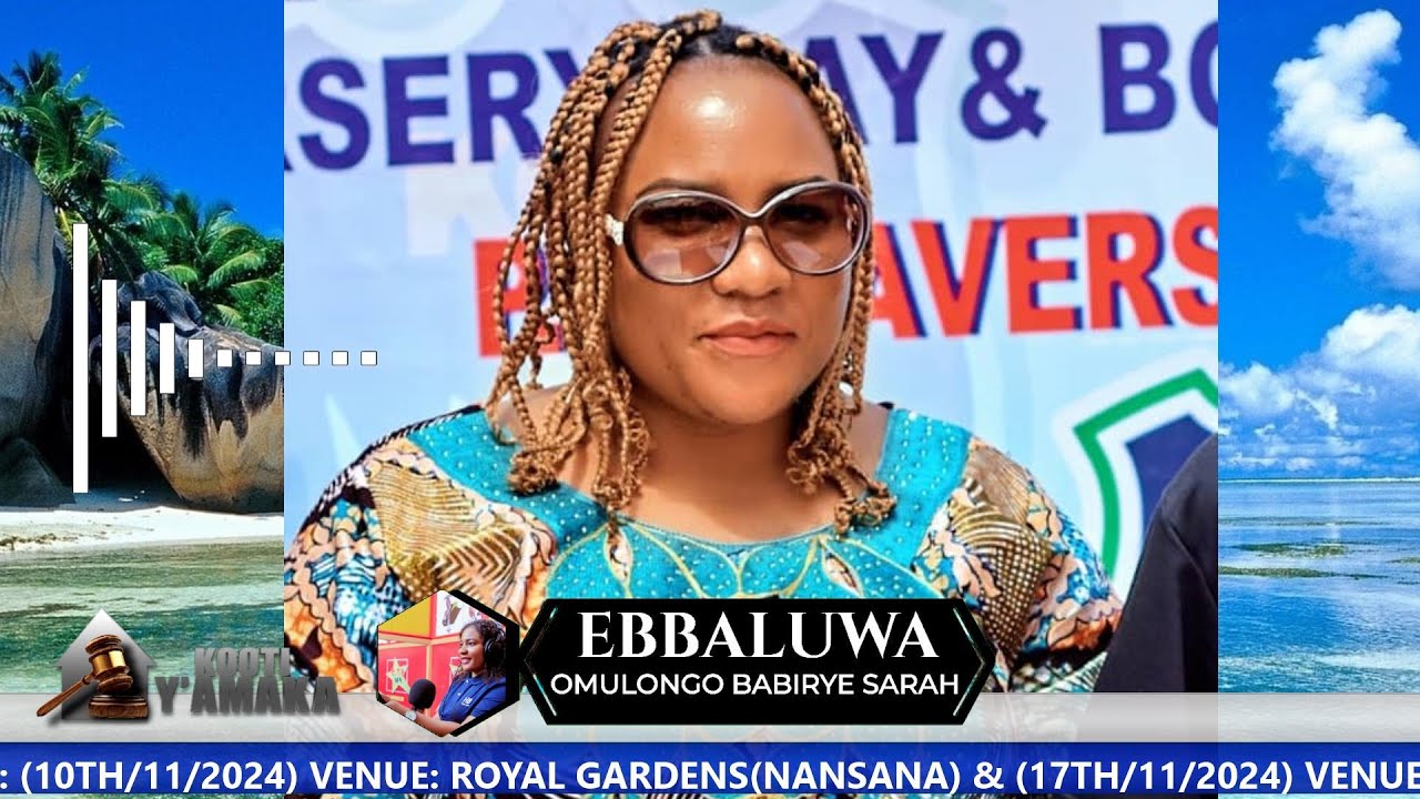PART3: (Ebbaluwa Ya Crush Wa Mummy) Mukulu Wange Yanguza Ettaka Neyefuula, Natta Abaana Bange