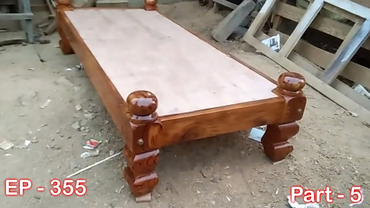 divan bed | divan cot | diwan bed | diwan cot | EP.355 | Part.5 | sri maari furnitures | furniture