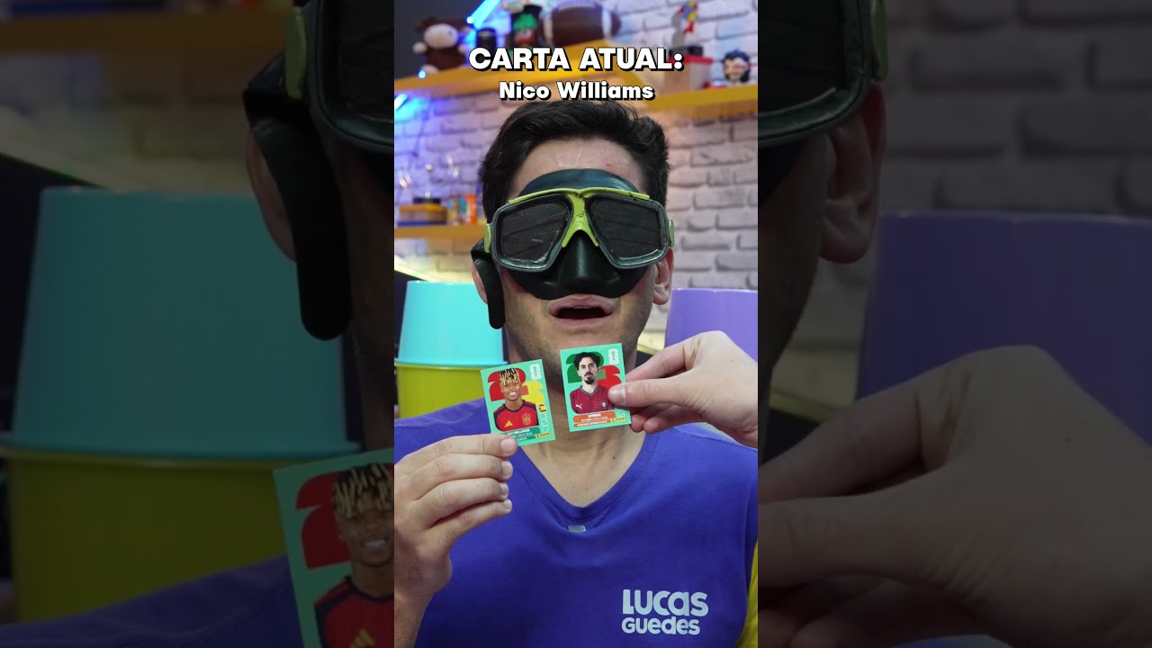 TROCA OU N&Atilde;O TROCA