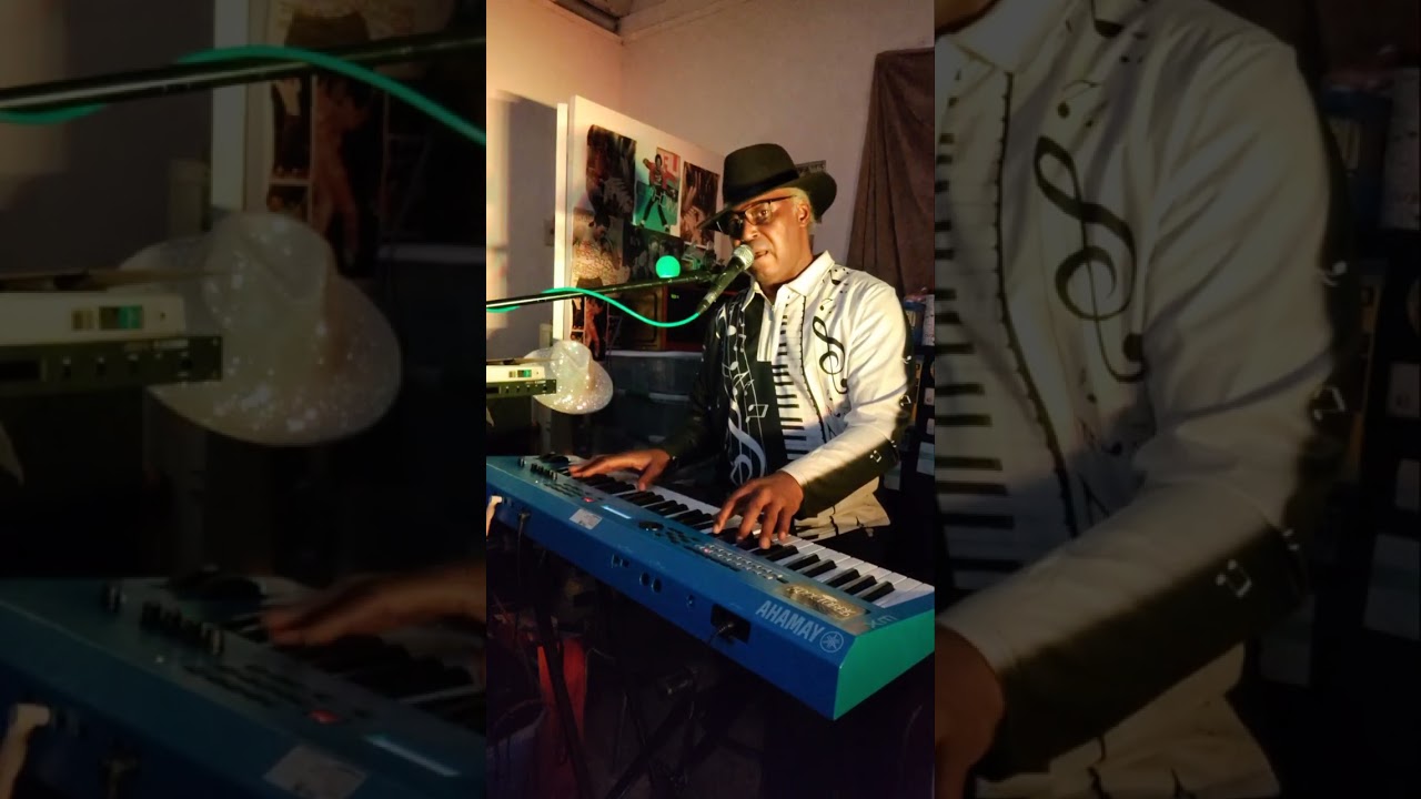 'Music theory through song structure' (pt.5)