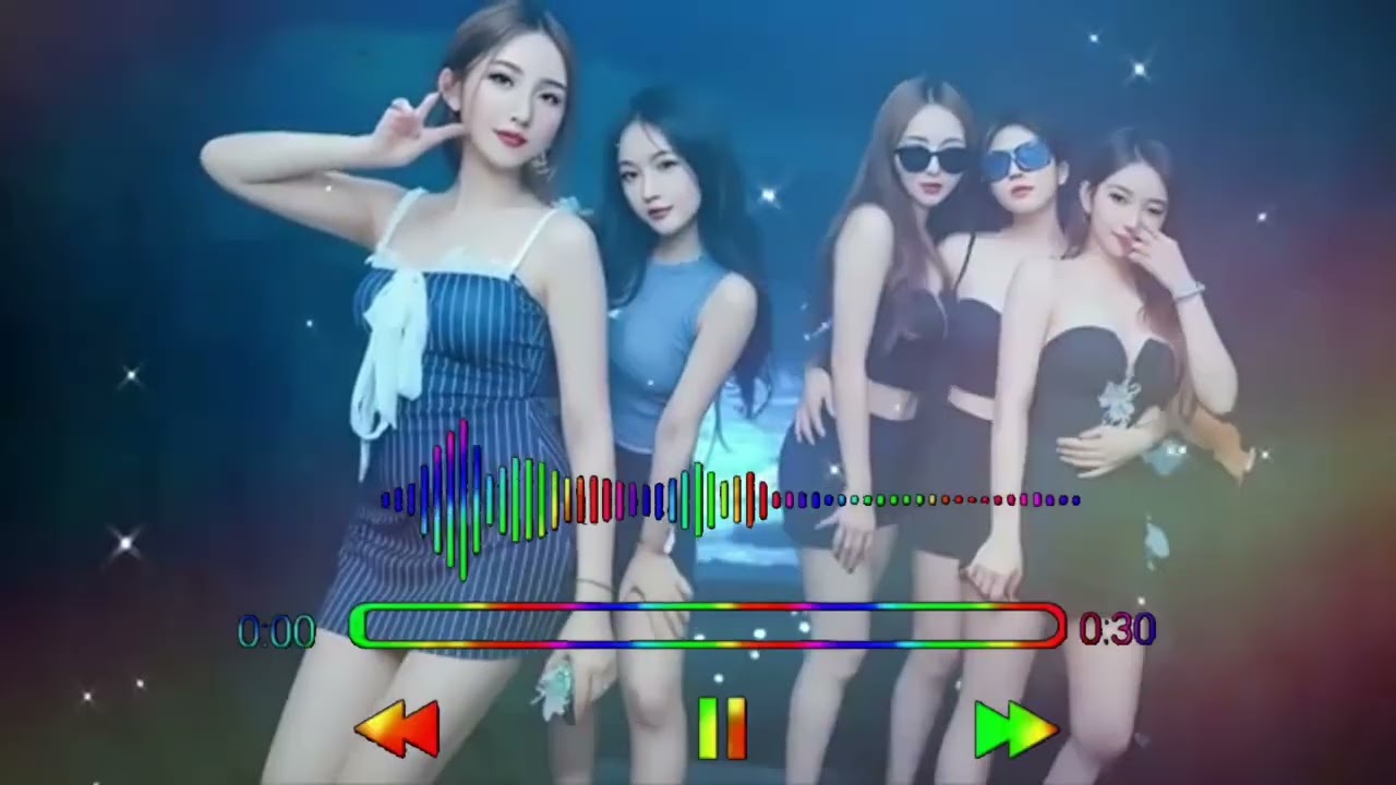 JOGET JANGAN-JANGANLAH SAYANG Versi pria REMIX Full