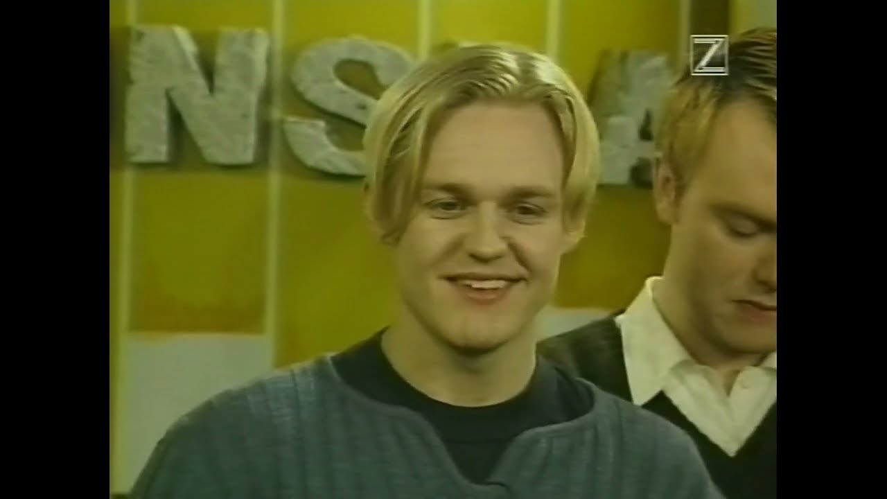 KENT - intervju om 