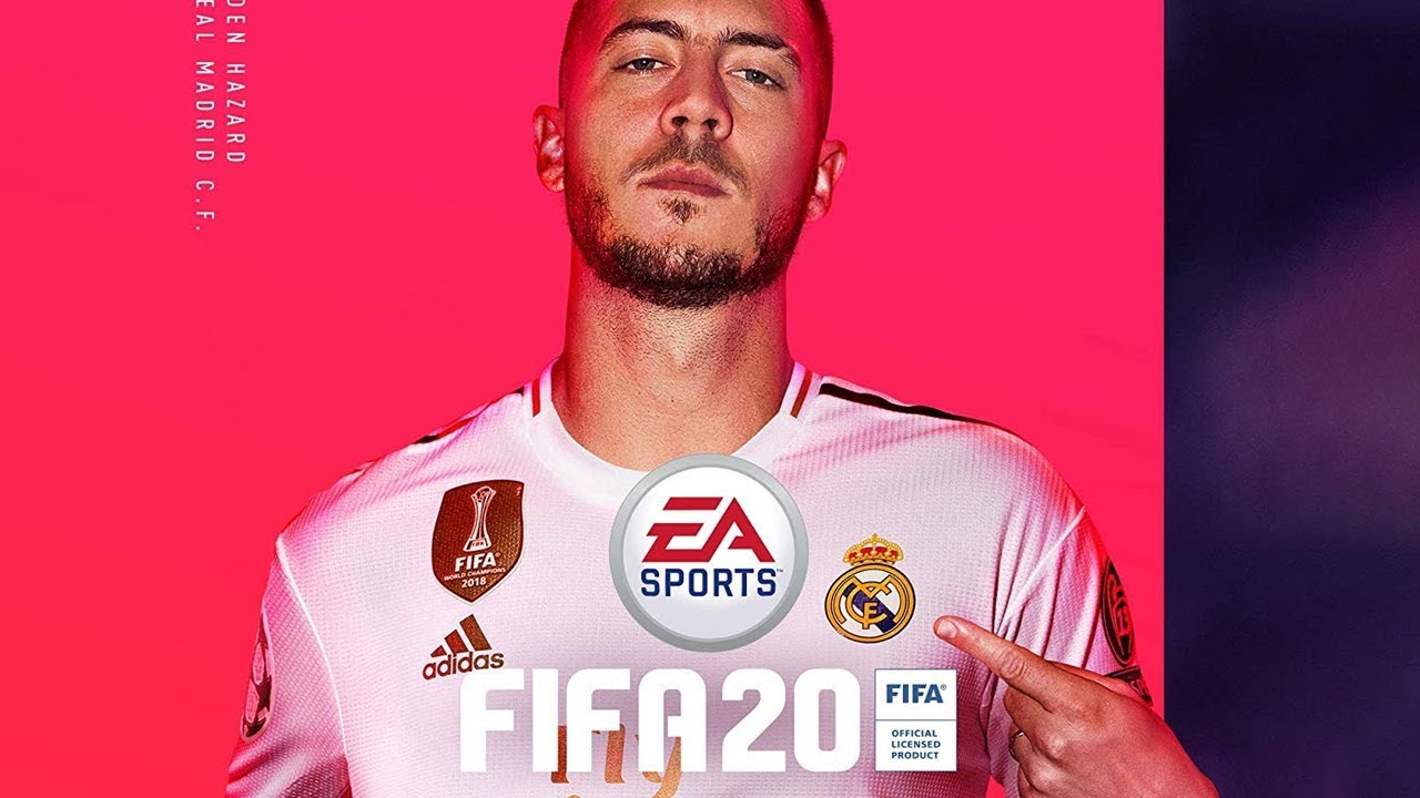 FIFA 20 - Polski Gameplay