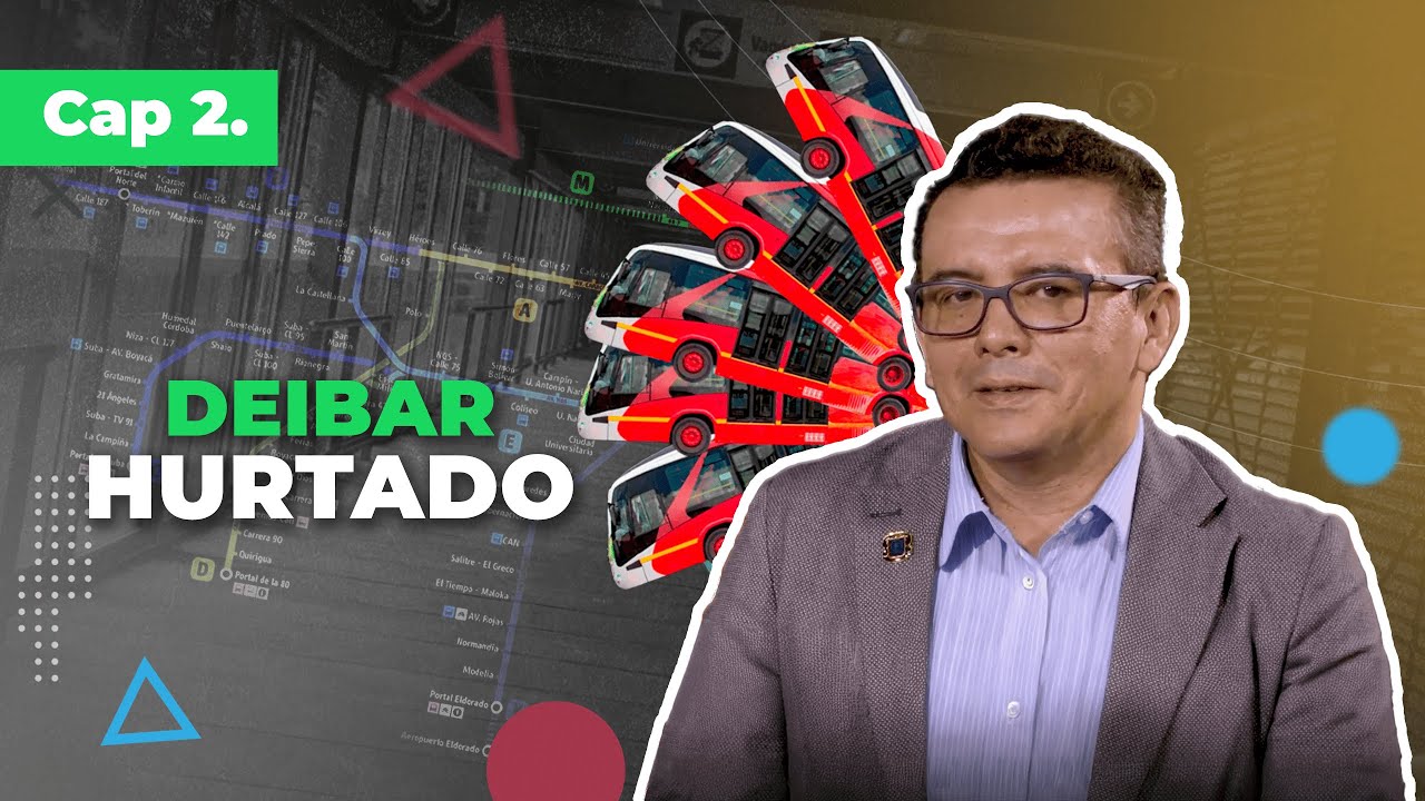 Estación Universitaria | Ep 2. El corazón de una universidad: valores, retos e identidad caucana.