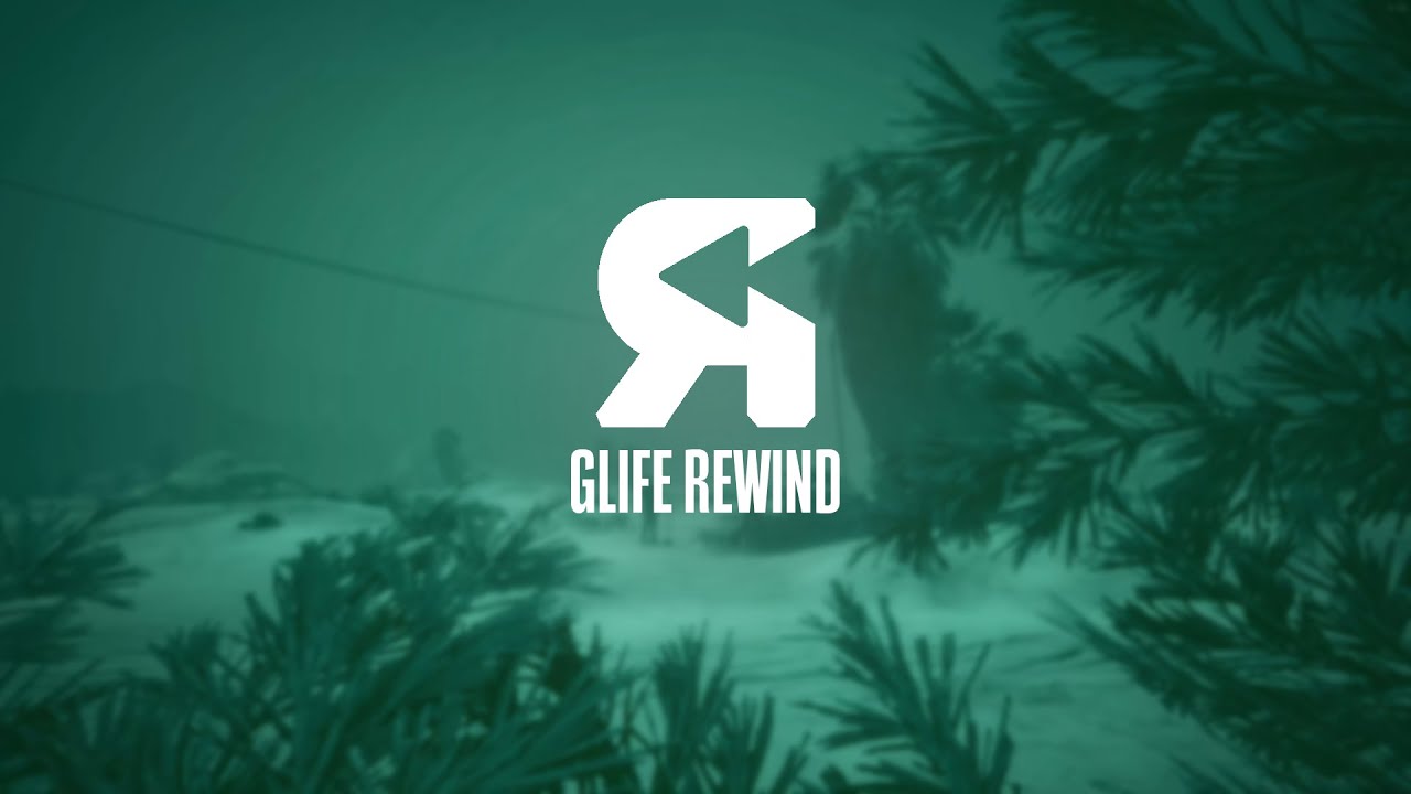GLife Rewind (Roleplay Whitelist 2025)