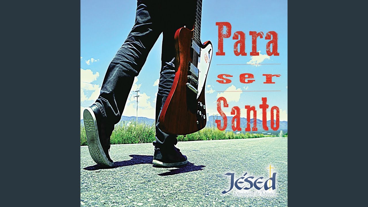 Para Ser Santo