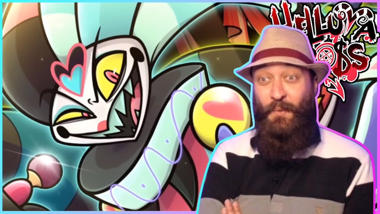 Stop Clowning Around! 🤡 The Ringleader (Fizzarolli's Show) by Paranoid DJ Reaction!