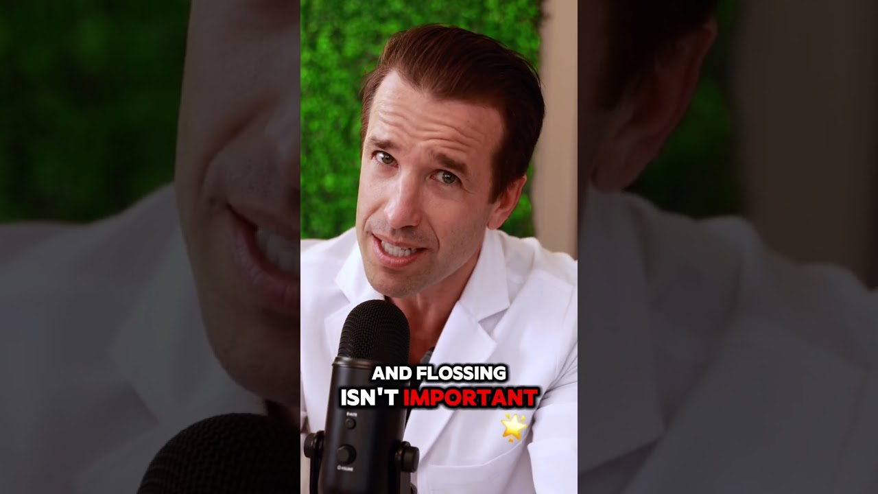 Root canals &hellip;.