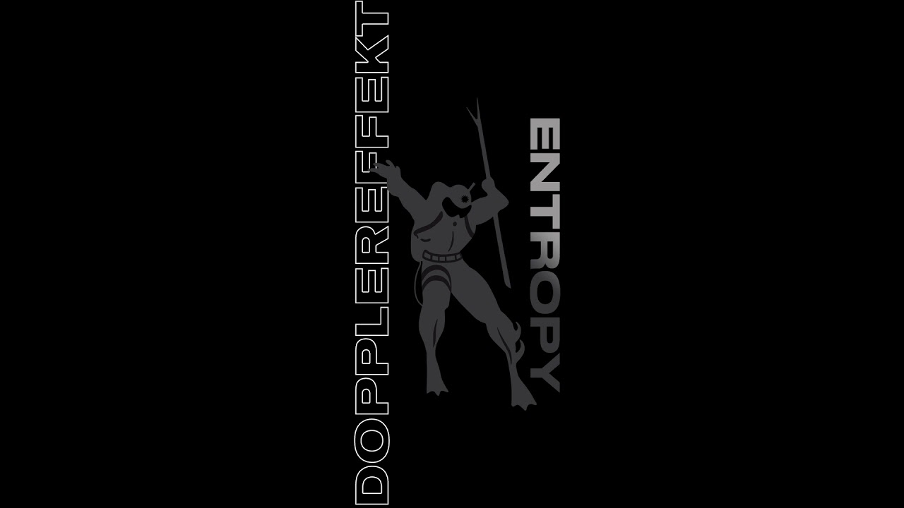 Dopplereffekt - Entropy