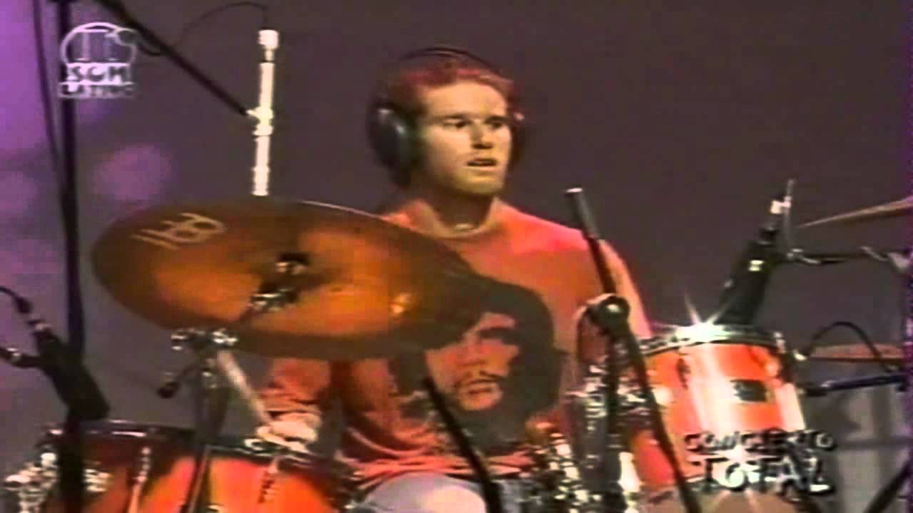 Mi auto era una rana - Pedro Suárez Vértiz (Concierto en México)