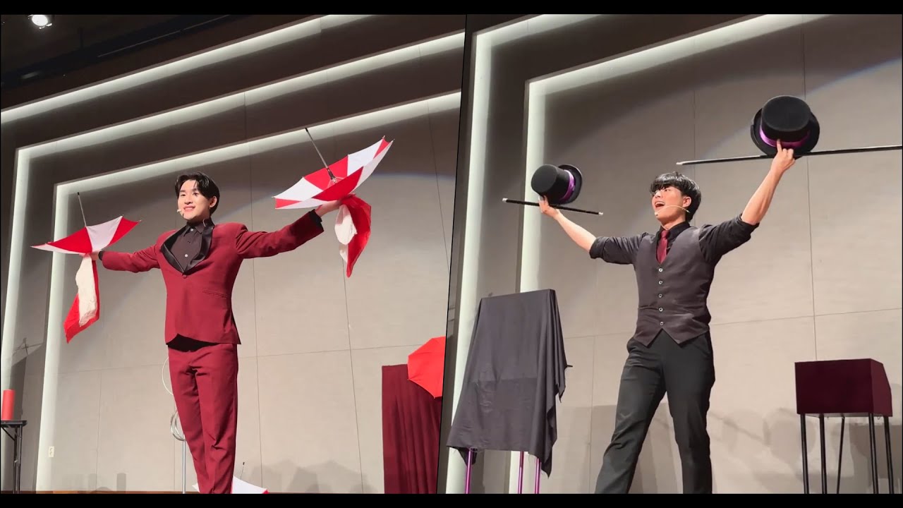 롯데리조트 속초ㅣ신성호,박정훈