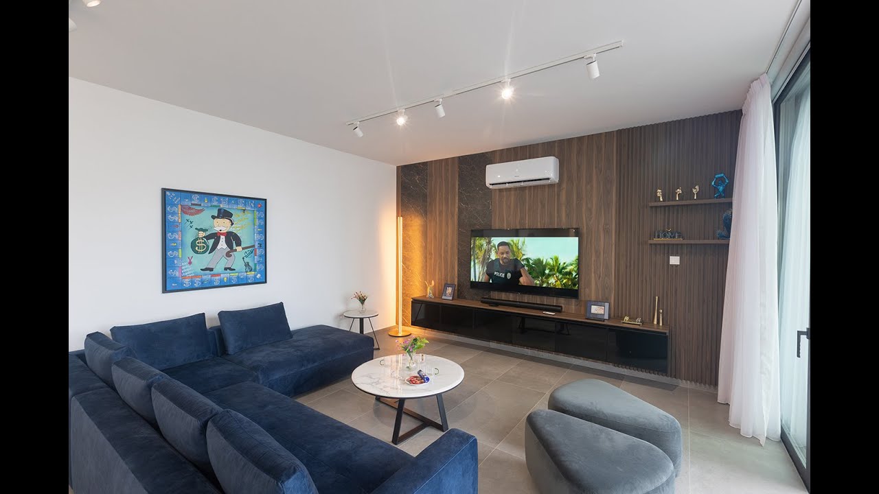Protaras Aqua Pearl Villa AQ18
