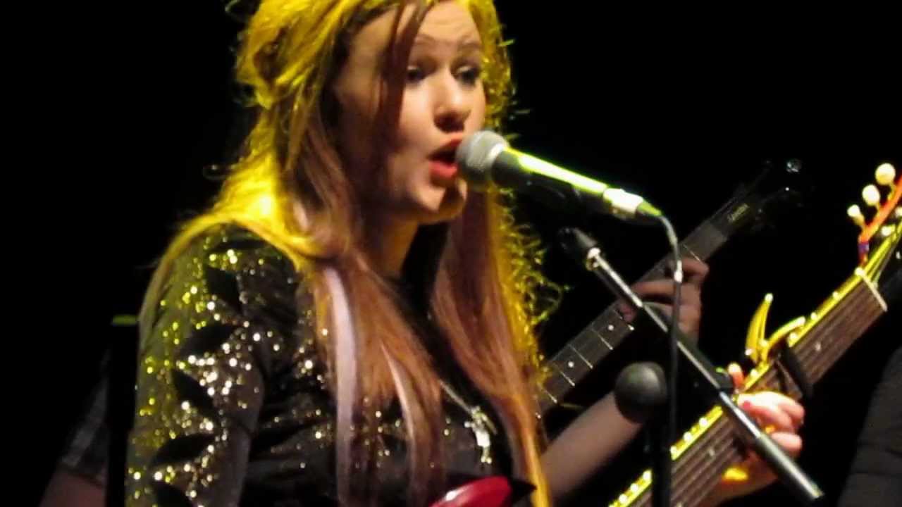 The Gillyflowers - No Dancing