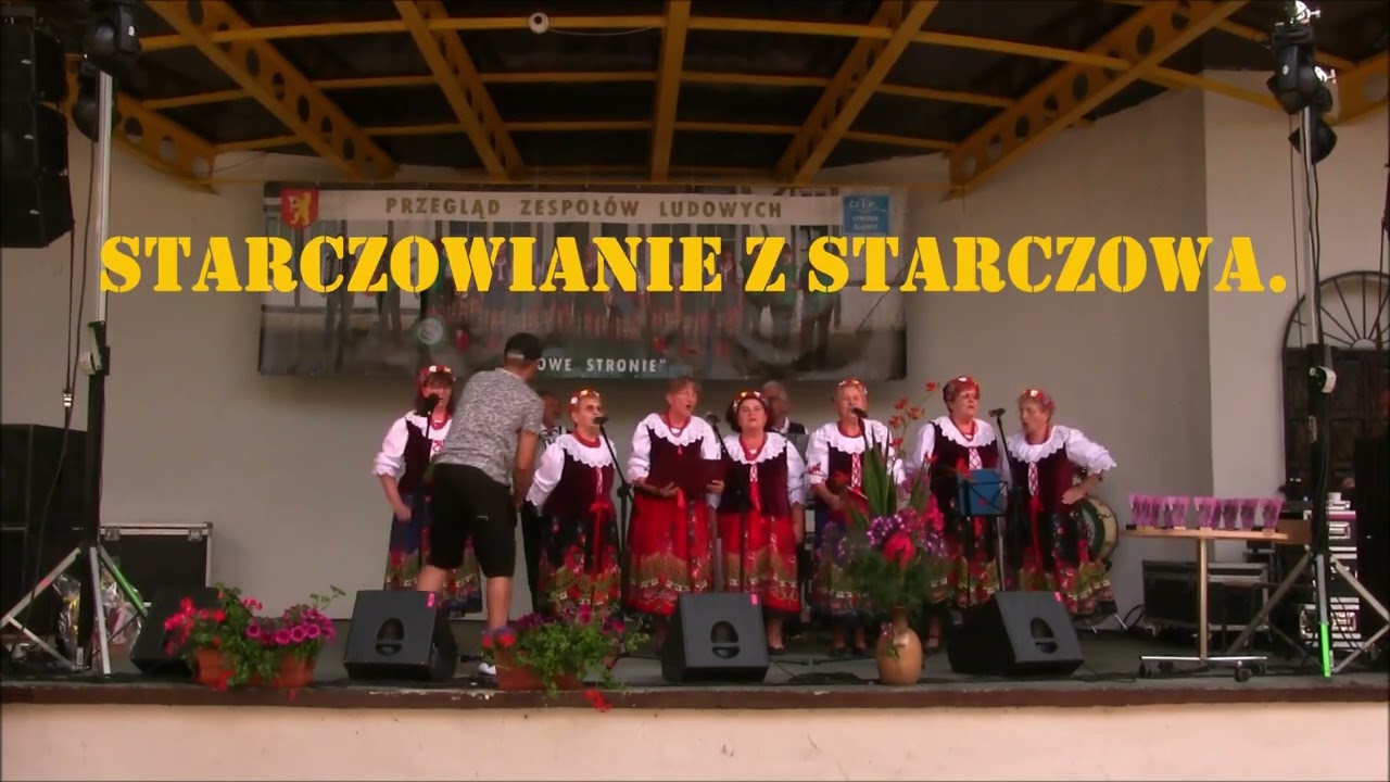 Stronie Śląskie na Ludowo