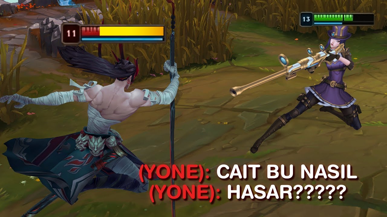 BU VİDEOYU İZLEYEN HERKES TEK ATACAK.