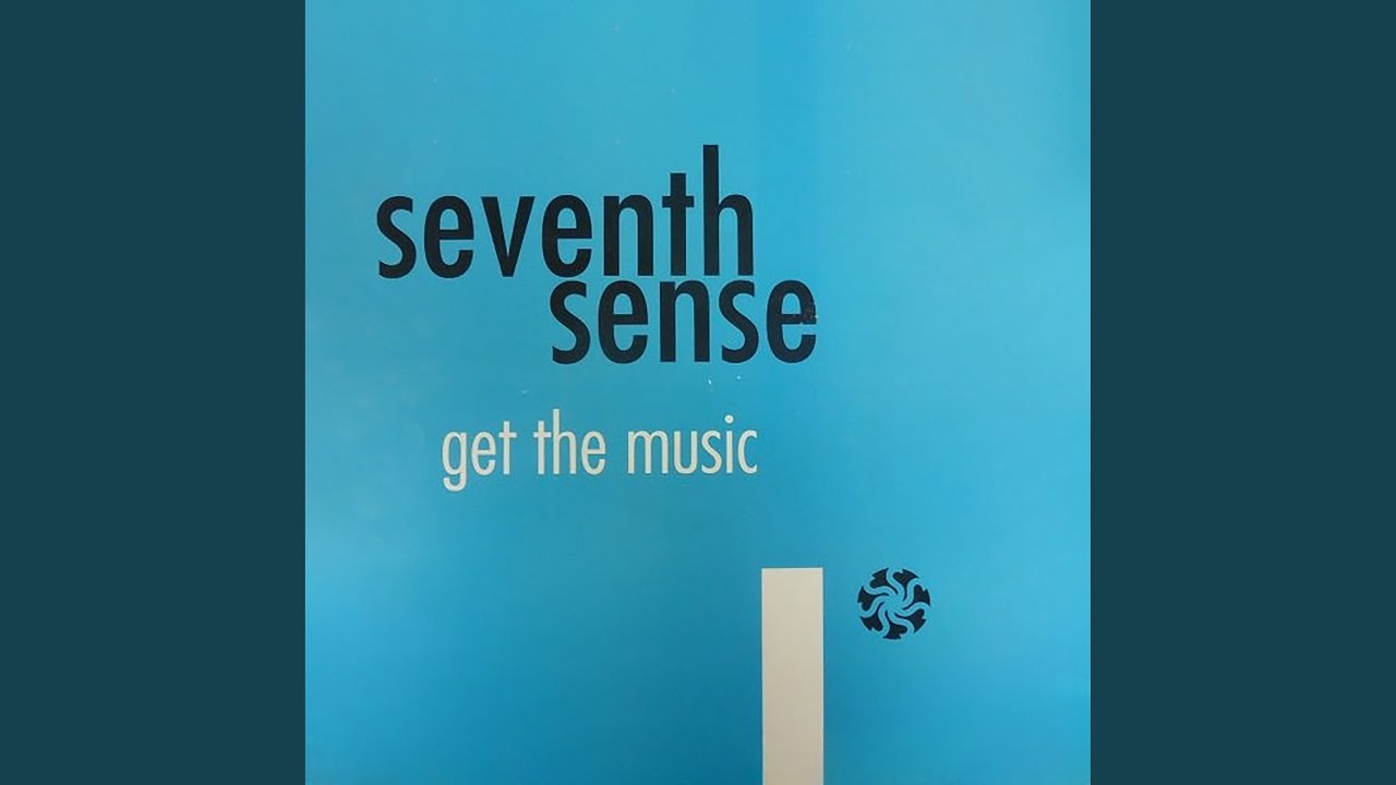 Get The Music