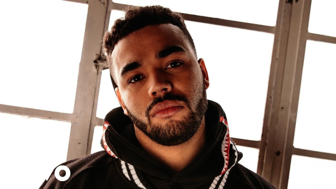 Yungen - Longevity (Live) - Stripped (Vevo UK LIFT)