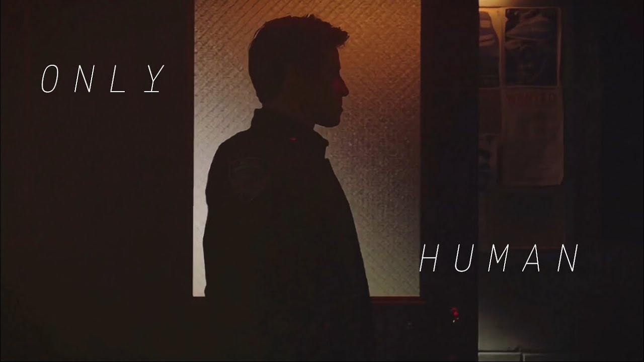 Jamie Reagan || Human || Sad ||