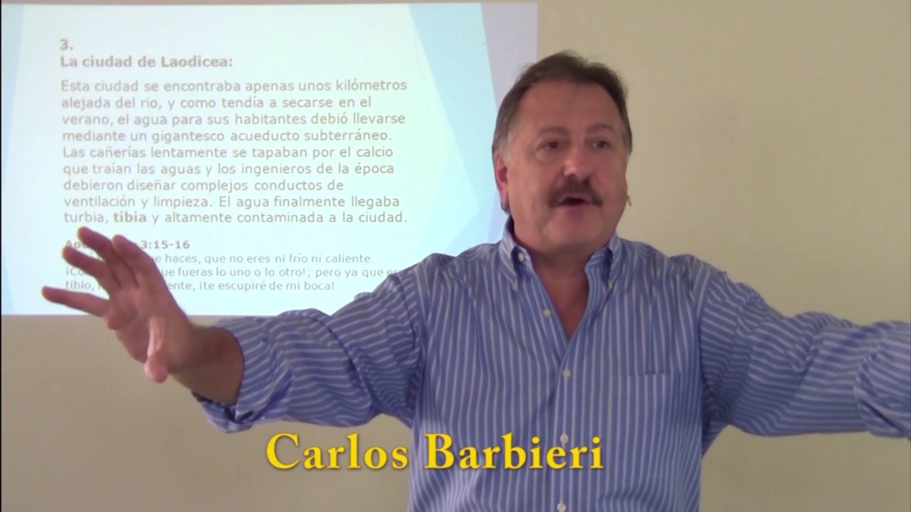 COLOSENSES CLASE 1