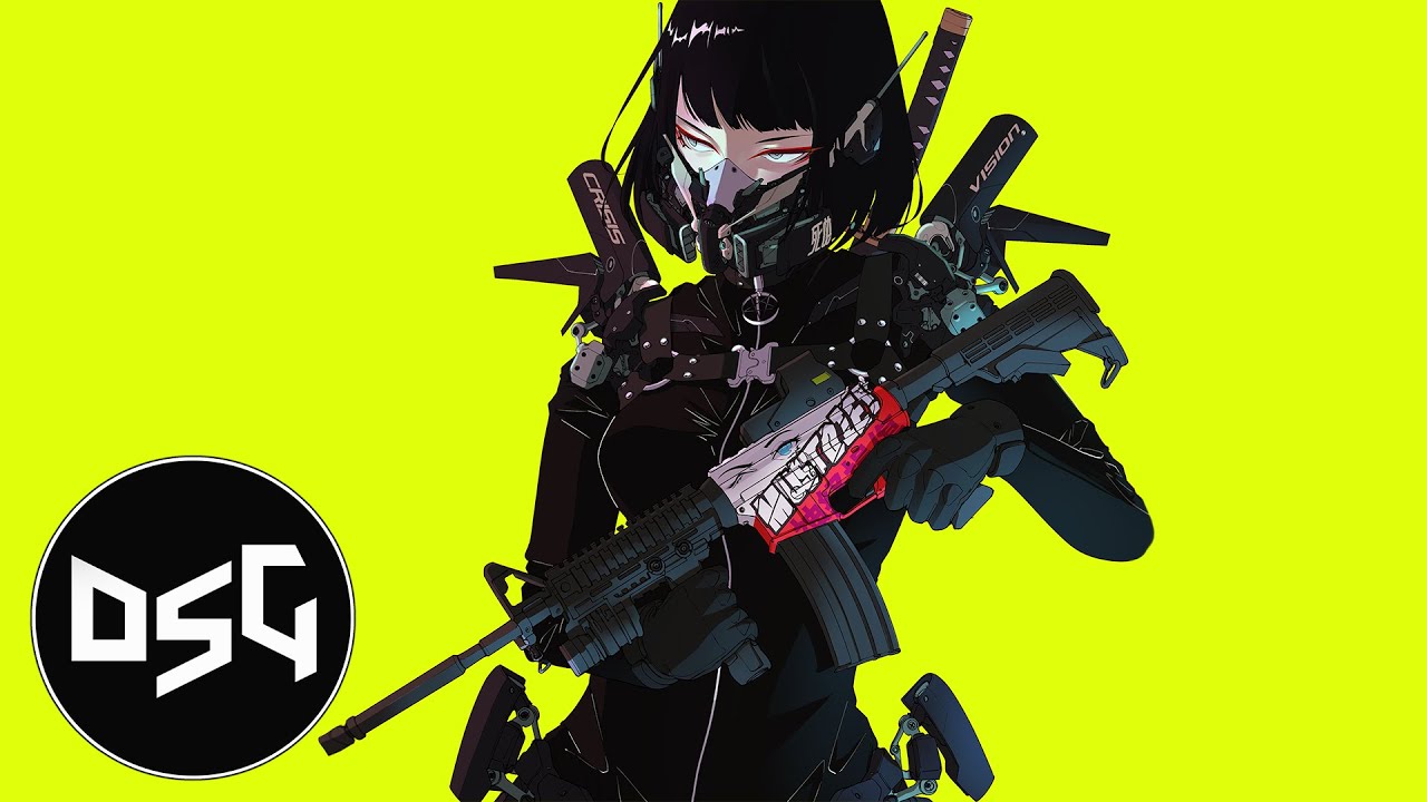 MUST DIE! X onumi - ERROR