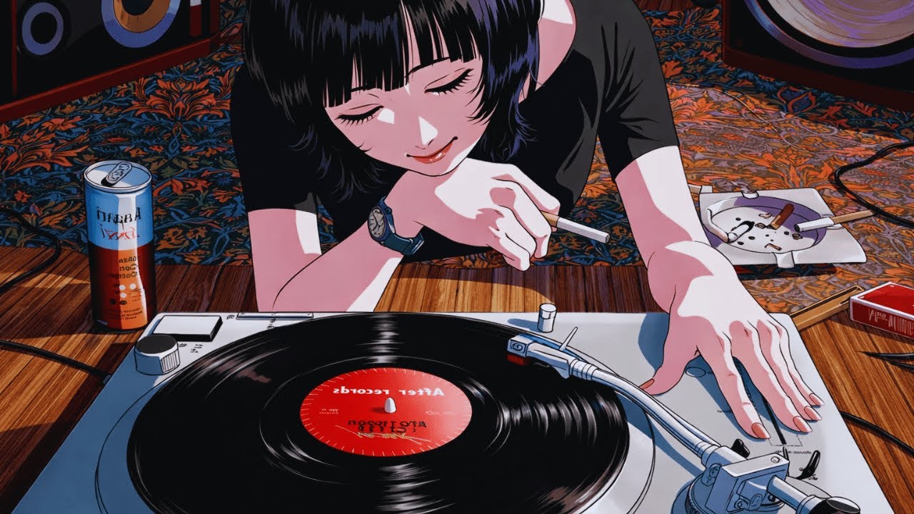 Midnight | Jazz | Coffee | Smooth | Mix