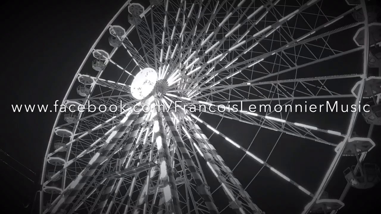 Fran&ccedil;ois Lemonnier & Karin Nelson &laquo;&nbsp;Allegro by Mozart&nbsp;&raquo;