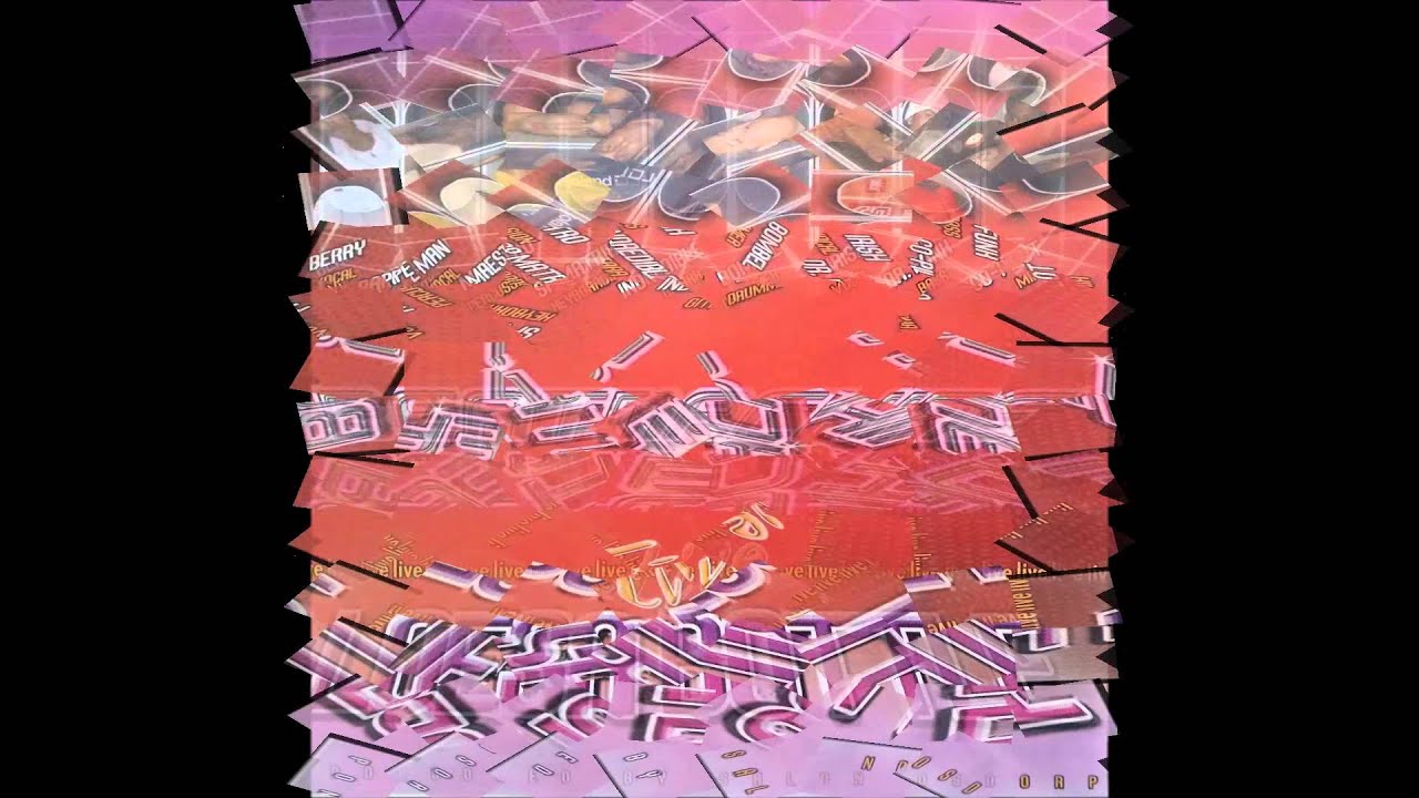 Beatmachine - Loese Loese & Chori Chori - Berry Damri & Pape Man
