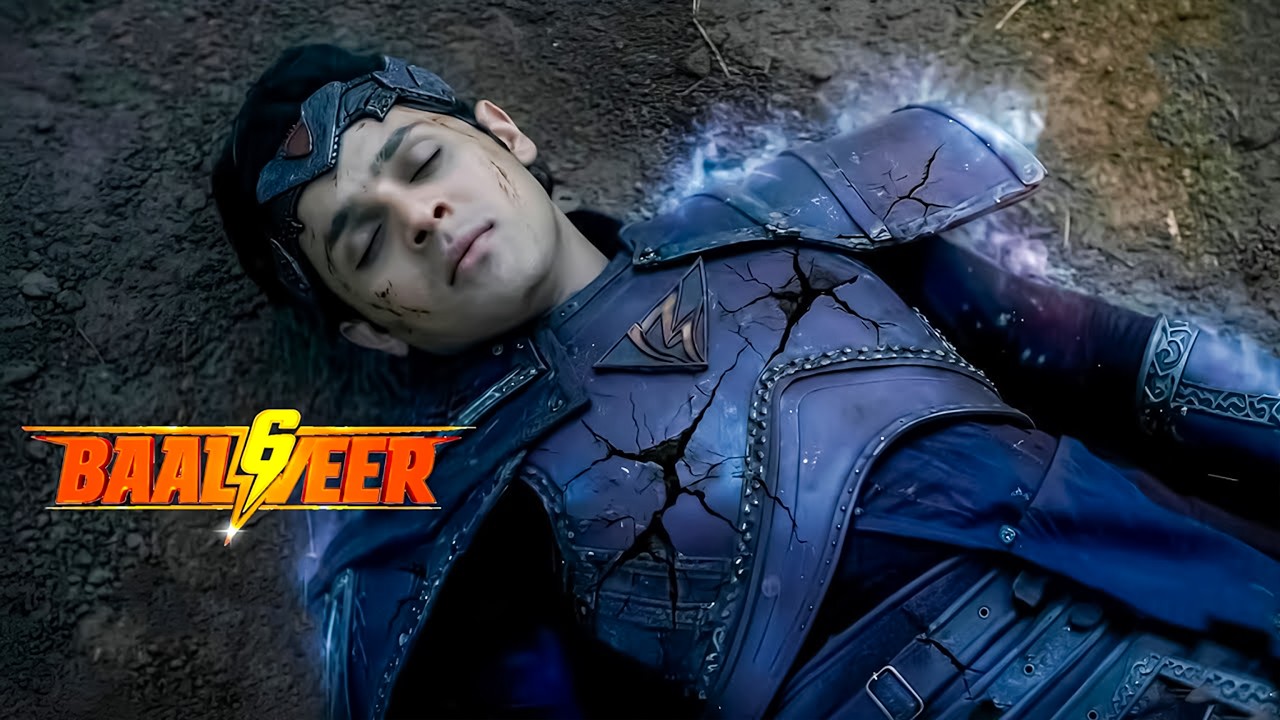 Baalveer Season 6 | New Episode | 22 February 2026 | New Full Episode 2026