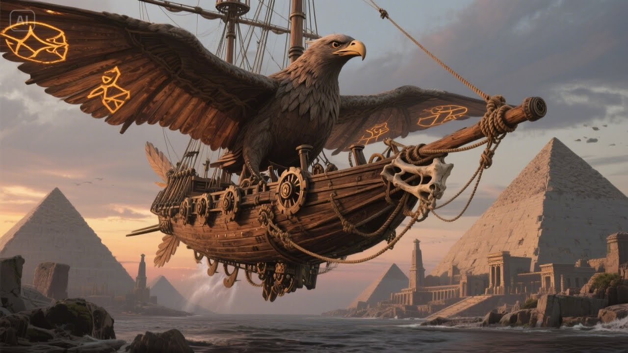 LadyAn – Phoenix Crown 🔥 | Epic Orchestral Version | Official Sequel to Crown of Fire (2025)