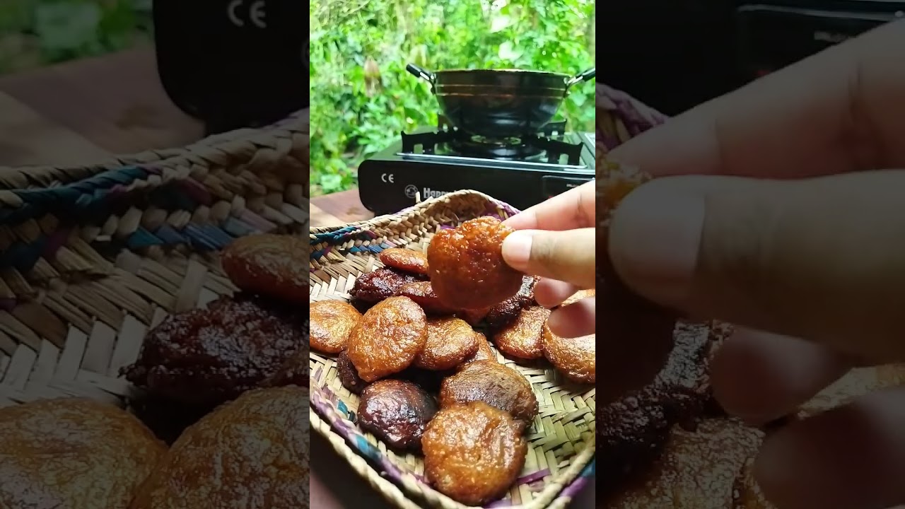 Sri Lankan Sweets Athirasa #shorts #asmr #subscribe #sub #amazing #recipe #delicious #sweets #food