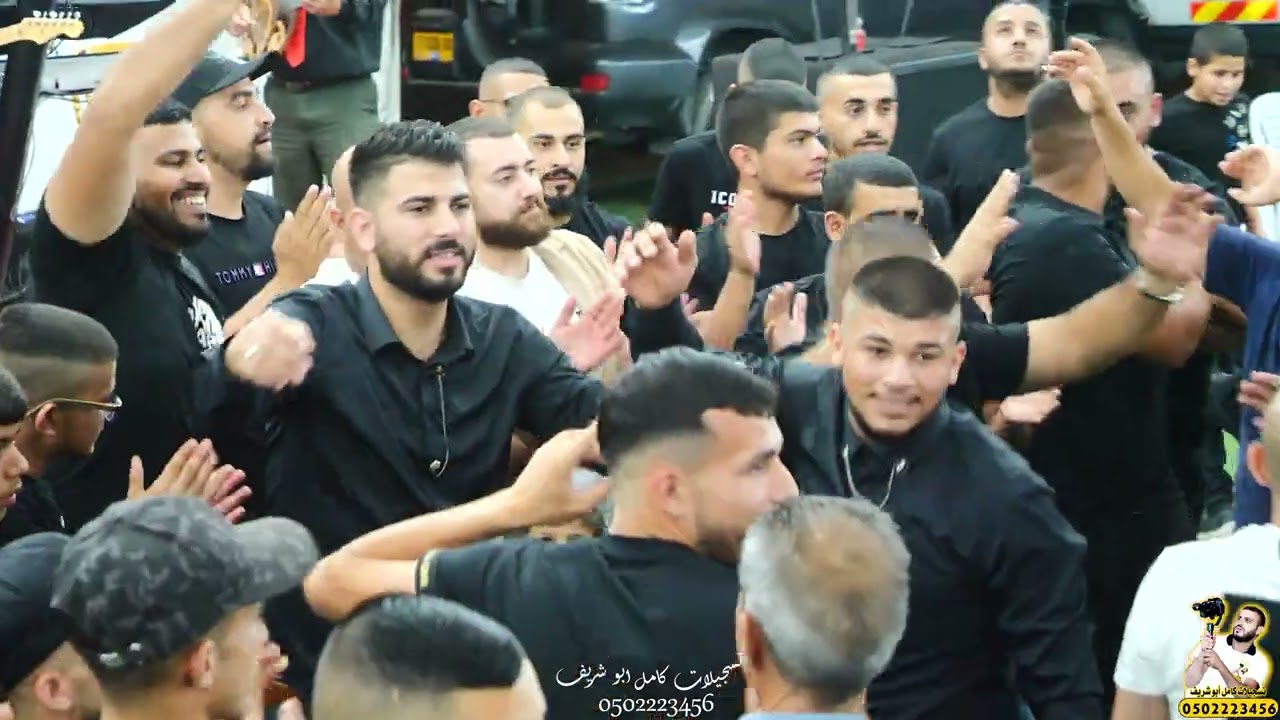 ثلاث عرسان يا رب تهنيهم ... أجمل استقبال من مهرجان الزبارقه مع الفنان الكبير ناصر الفارس 🔥