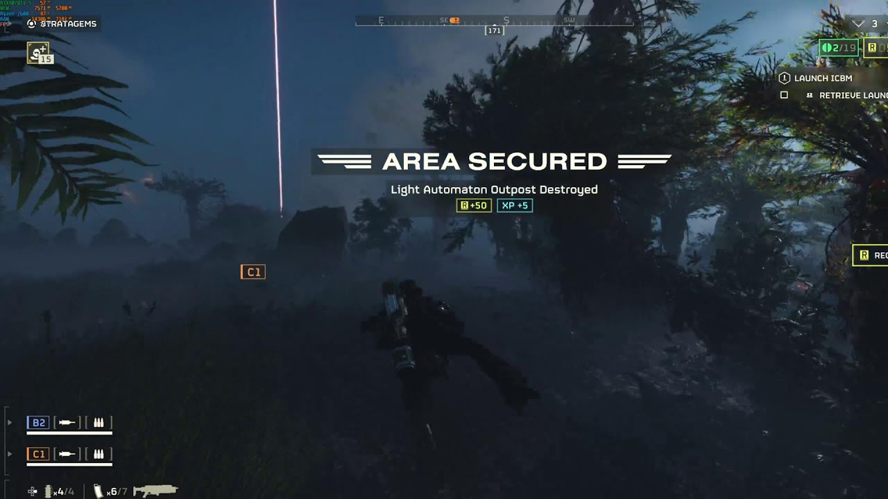 Helldivers 2