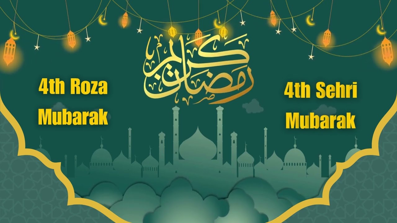 #ALLAHUMDULILLAH#Ramadan Ki4th Sehri Or4thRozaMubarak#RamadanKa Phala Ashra Mubarak🌙🕋🤲likeSubscribe 