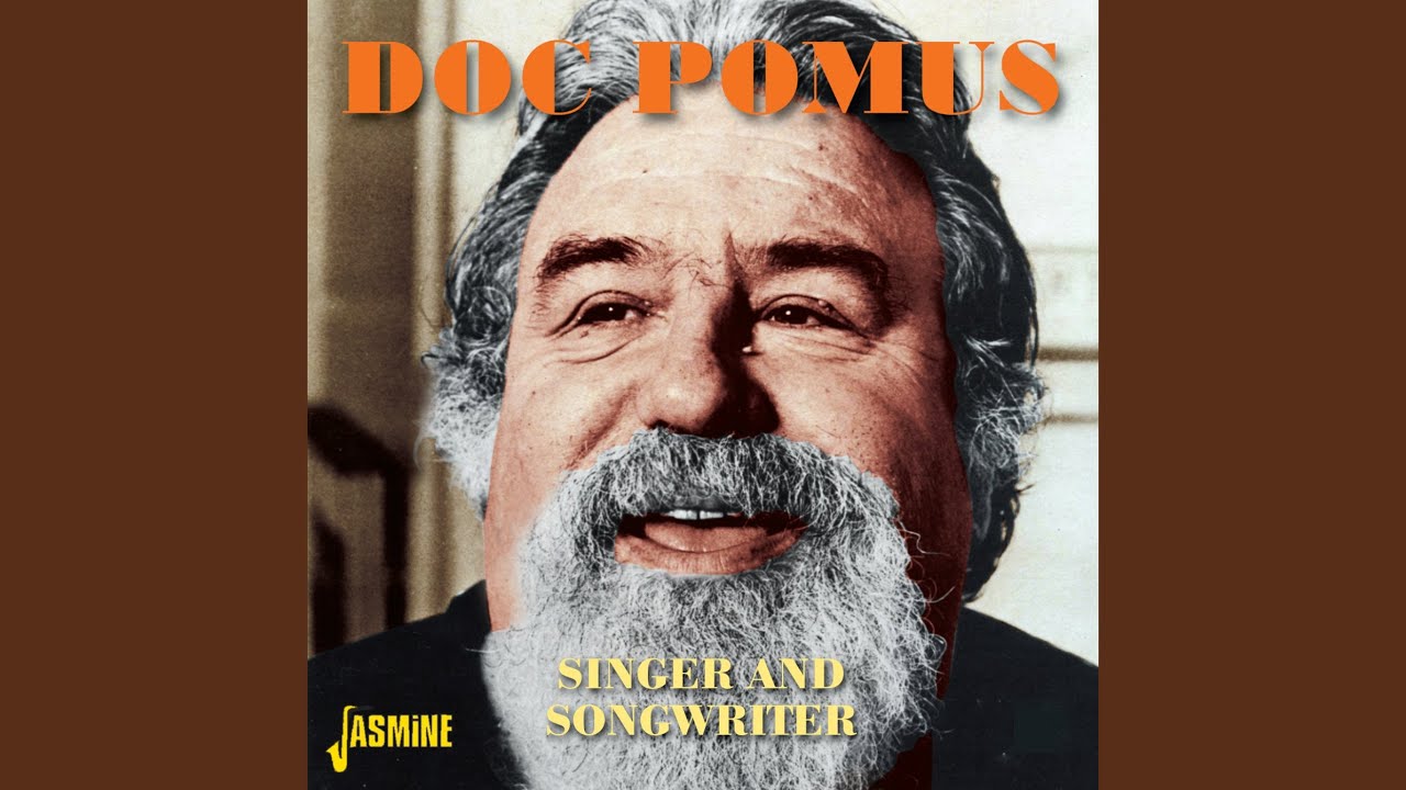 Pomus Blues