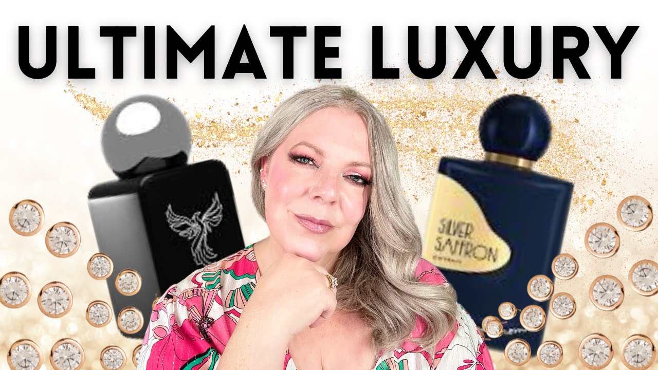 SMELL LIKE MONEY! 8 FRAGRANCES THAT SMELL LIKE ULTIMATE LUXURY
