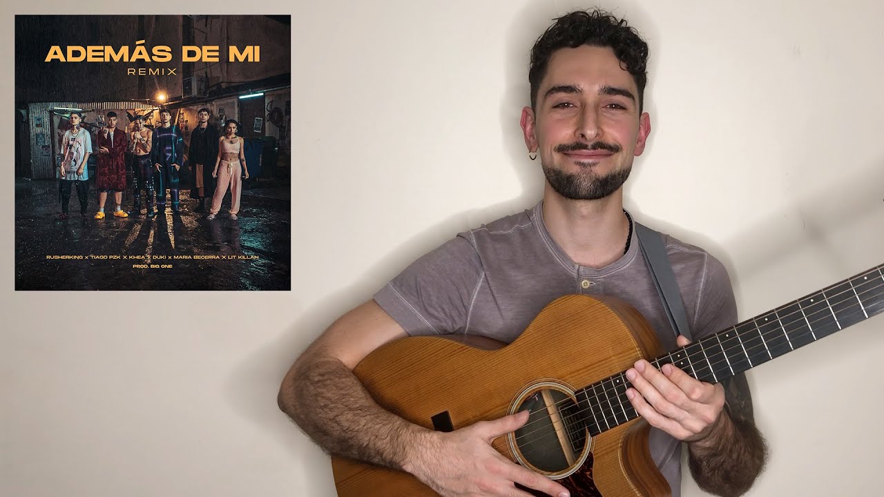 Cómo tocar 