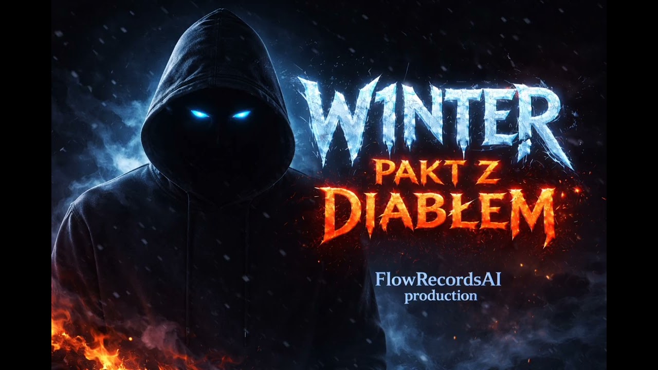 W1NTER - Pakt z diabłem (Official audio)
