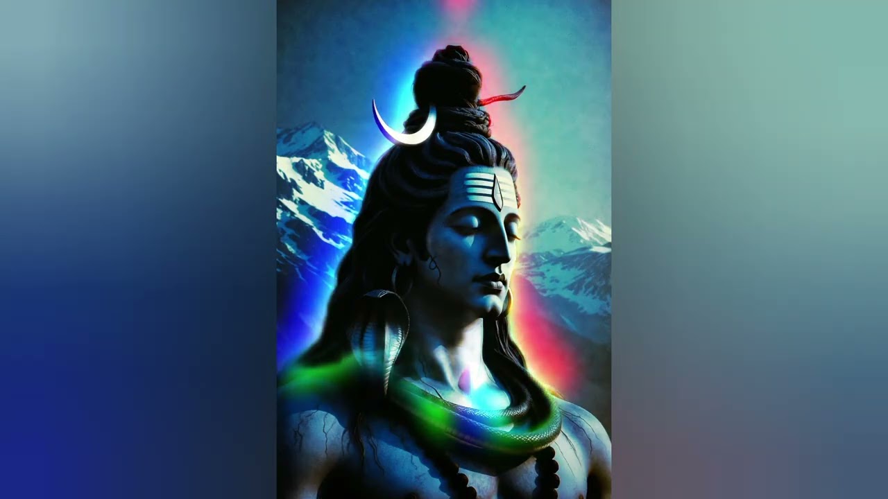 Shiv Swarnamala Stuti...#LordShiva#Mahadev#ShivaStotra#ShivaMantra#OmNamahShivaya
