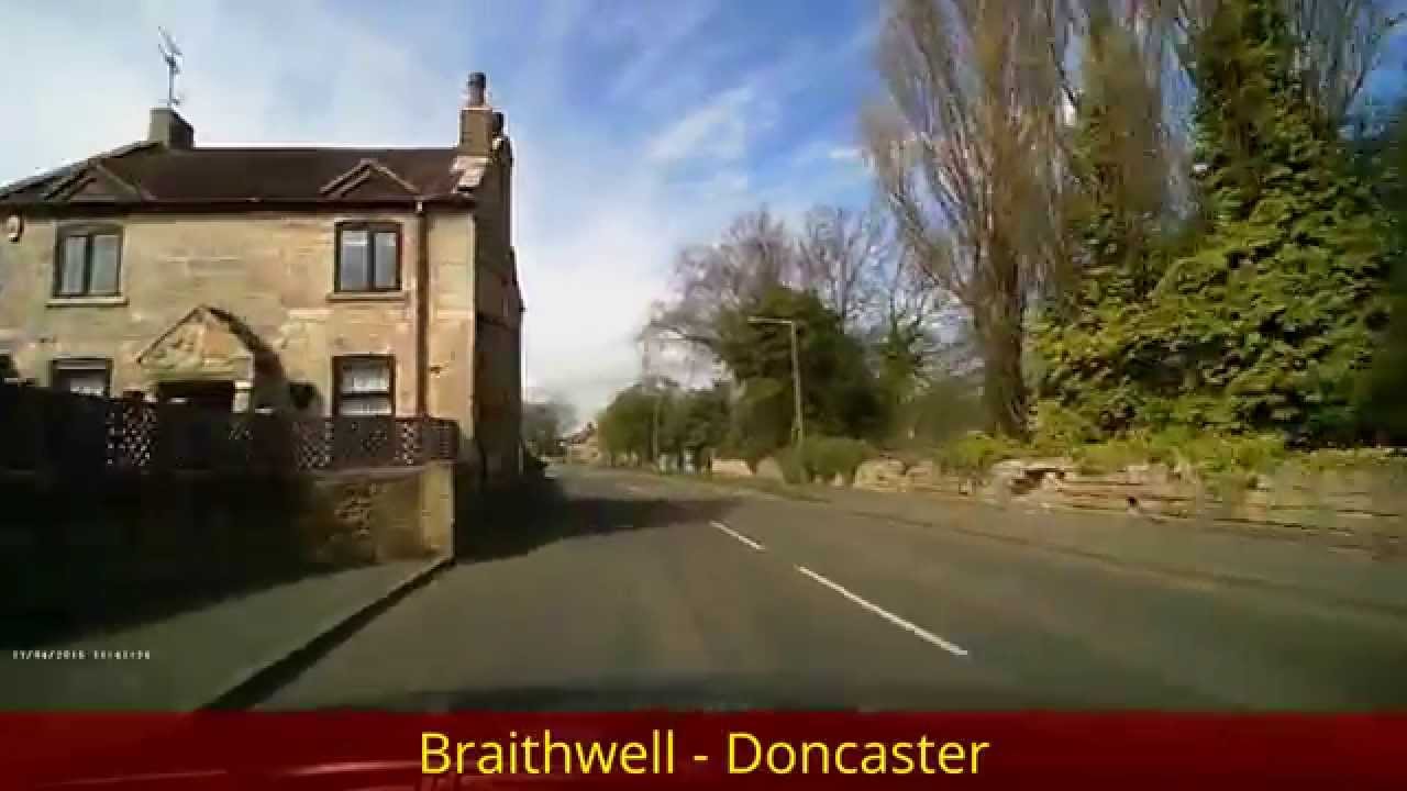 Braithwell- Doncaster