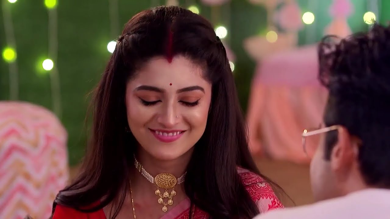 Kon Gopone Mon Bheseche | Ep - 423 | Best Scene | Apr 26 2025 | Zee Bangla