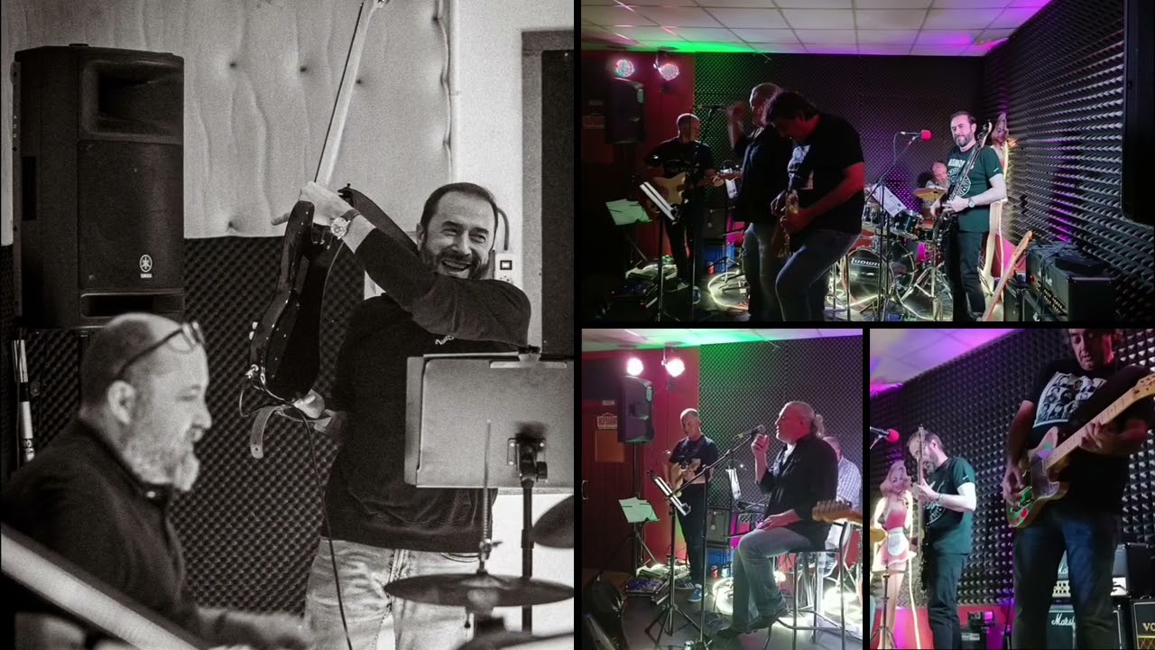 Sweet Old Sisters - Oh Sweet nuthin