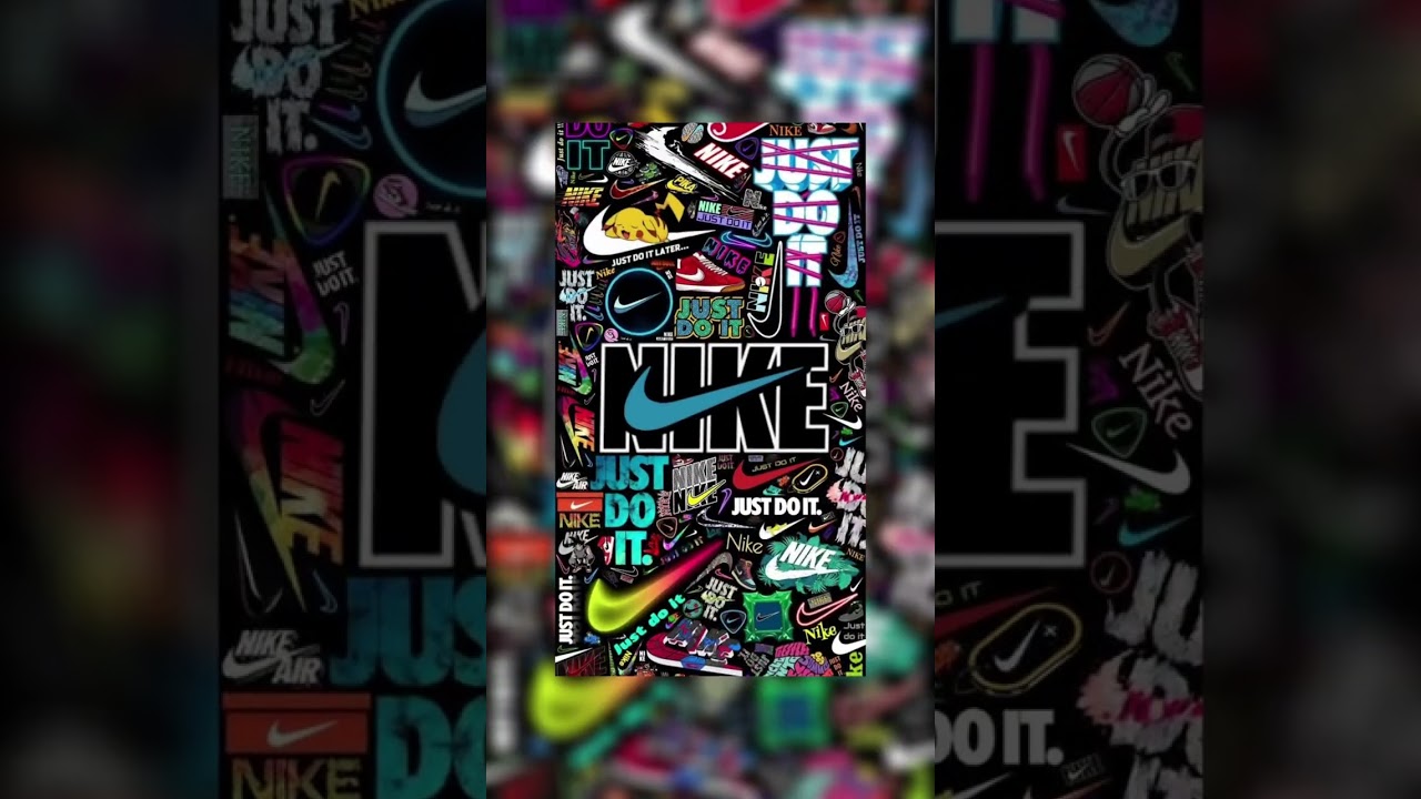 Wallpapers for your phone, nike edition🔥 #wallpaper #wallpapers #nike #viral