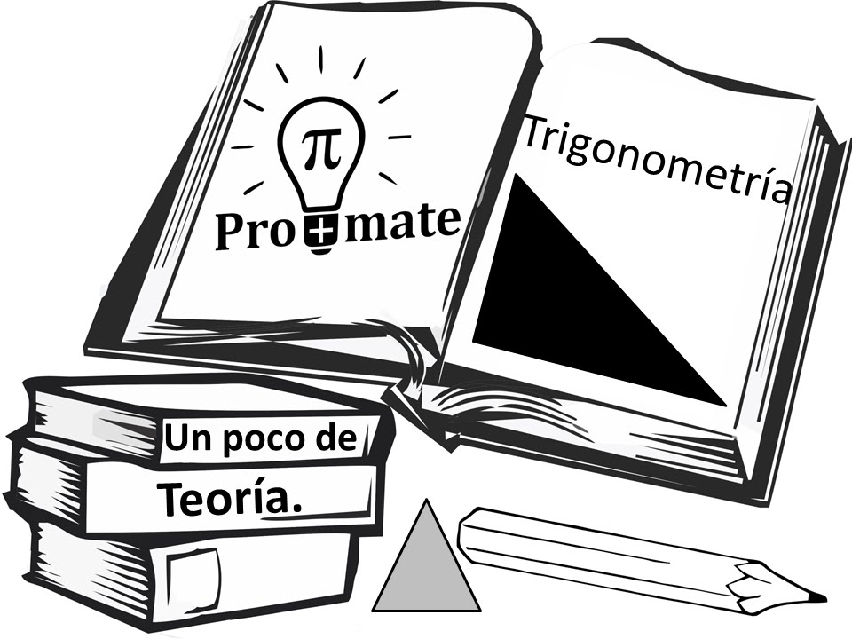 Un poco de teor&iacute;a: Trigonometr&iacute;a